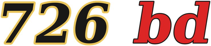 726 bd logo